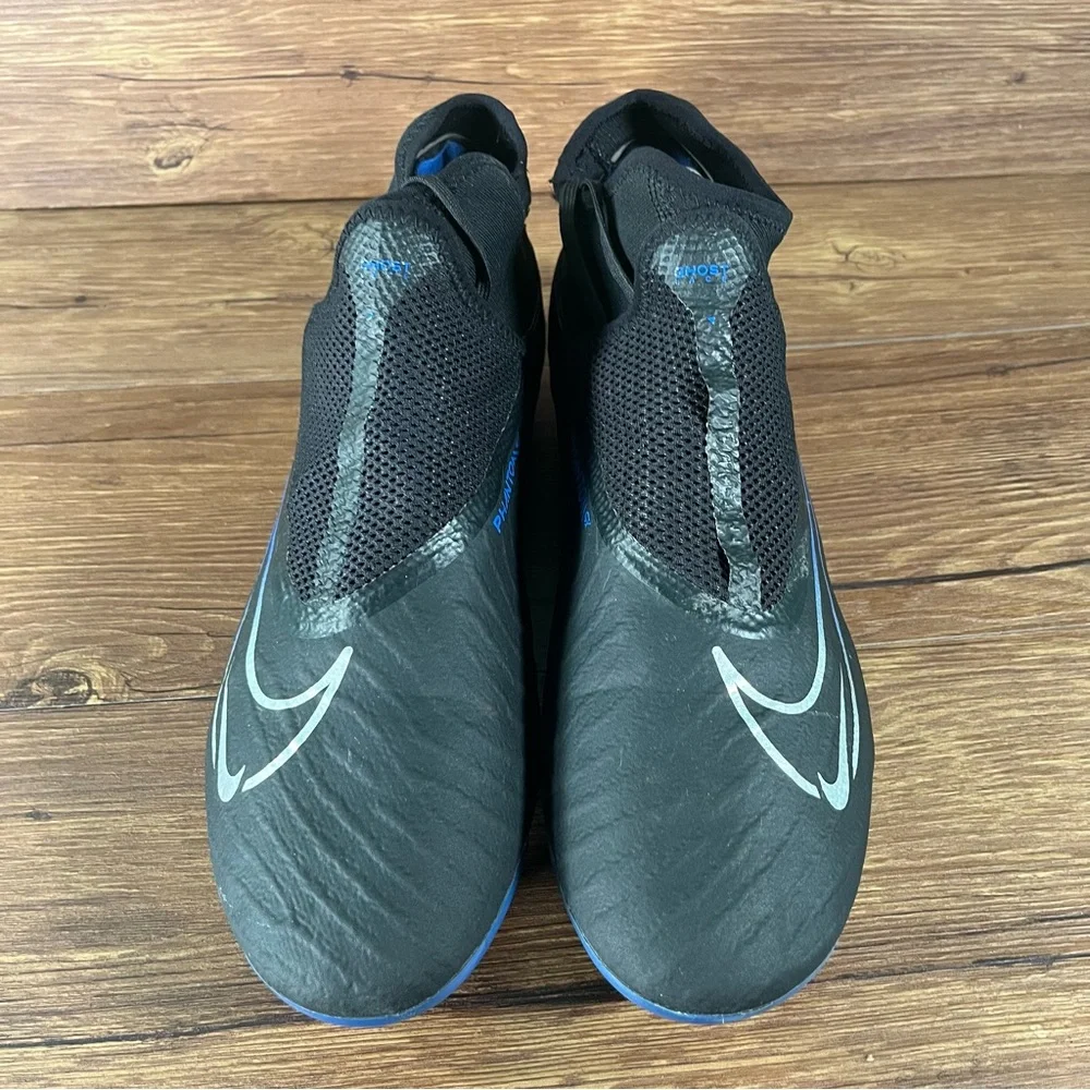 Nike Phantom‎ GX Pro DF FG Soccer Cleats Men’s Size 11 Athletic Shoes
